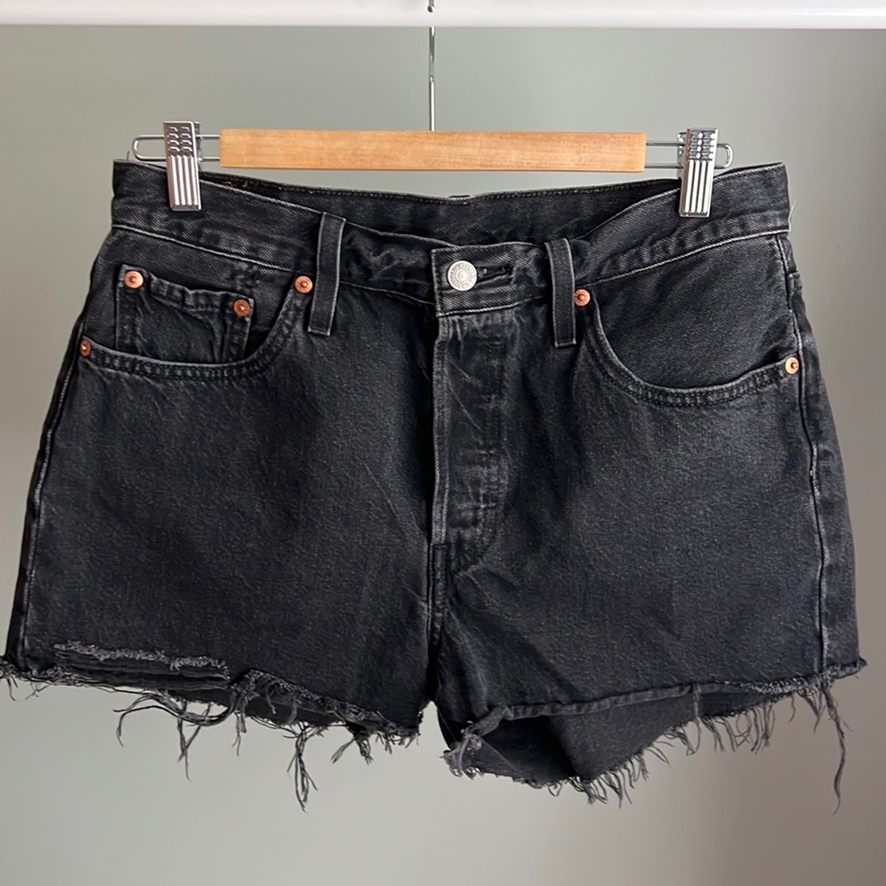 Levi 501 Shorts